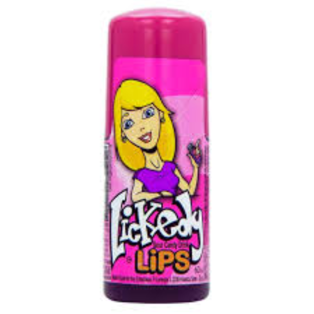LICKEDY LIPS 60ML